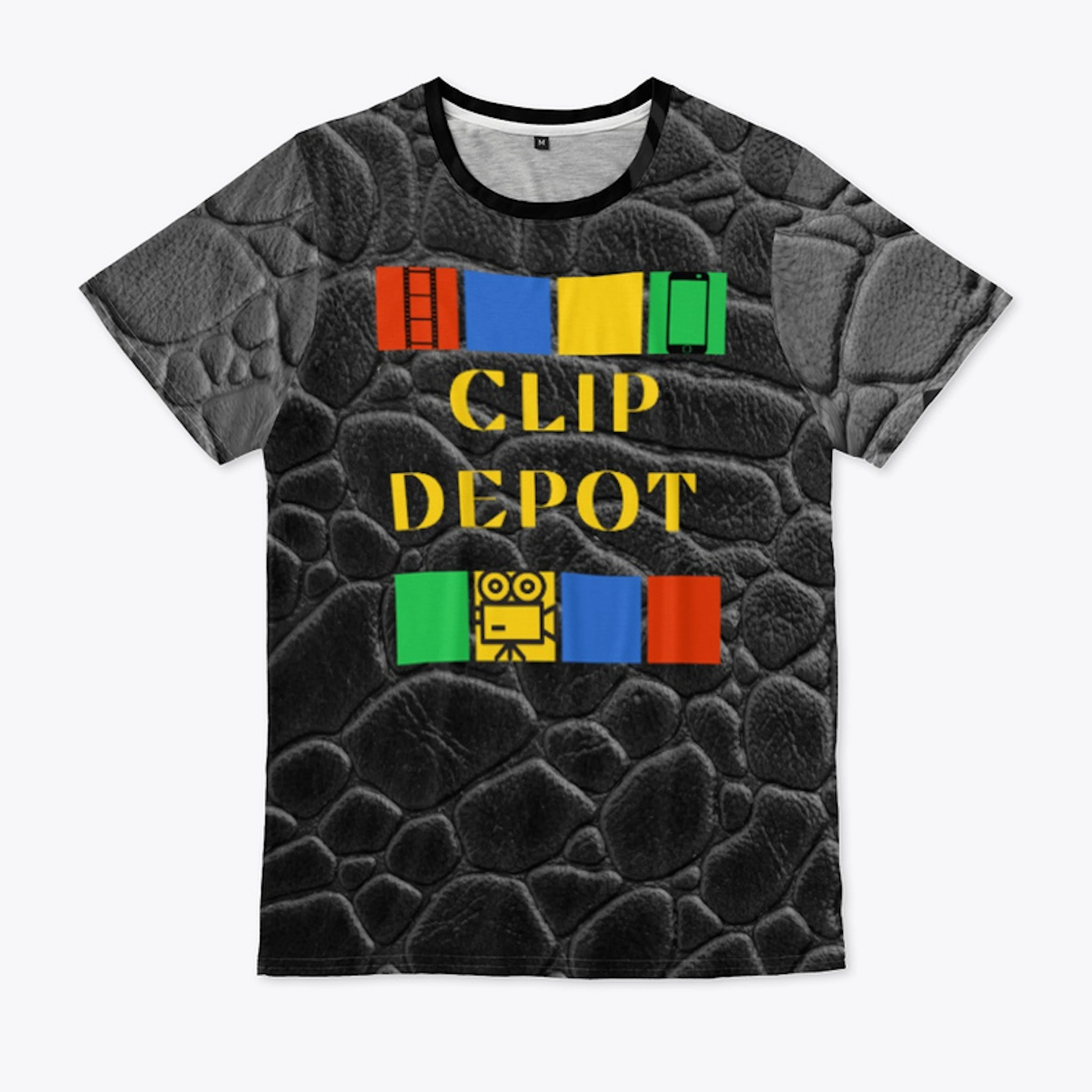 Clip Depot